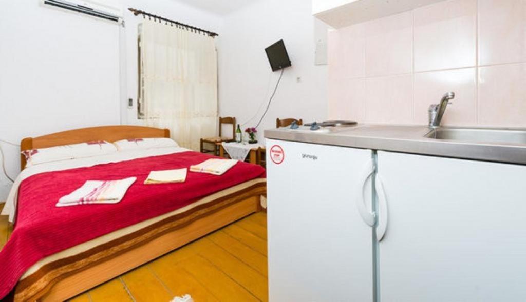Rooms Kisic Dubrovnik Zimmer foto
