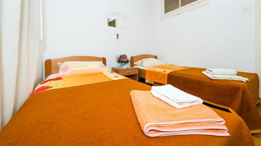 Rooms Kisic Dubrovnik Zimmer foto